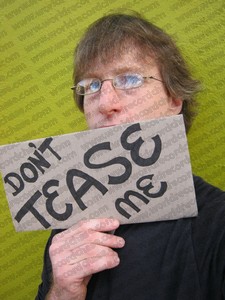 Don't tease me - world records bring a lot of pleasure to people and highlight causes