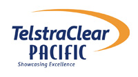 TelstraClear Pacific