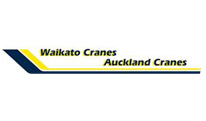 Waikato cranes