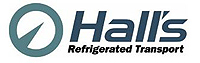 Hall's Refrigerated Transport Ltd