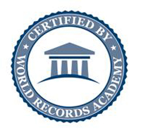 World Records Academy