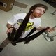 Set of Pictures for sale - world record for longest hair extension - pic 6